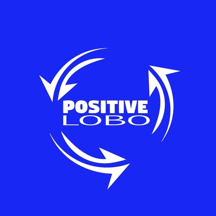 #positivelobo 