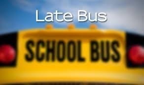 late busses 