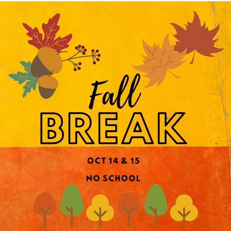 fall break 